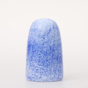 Birds Rospuutto owl ブルー 0053