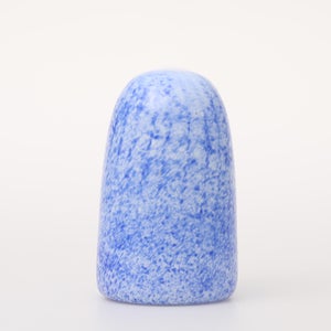 Birds Rospuutto owl ブルー 0056