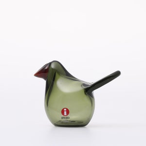 Birds Sieppo モスグリーン×コッパー 0277