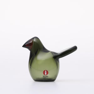 Birds Sieppo モスグリーン×コッパー 0279