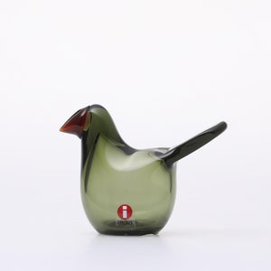 Birds Sieppo モスグリーン×コッパー 0299