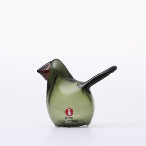 Birds Sieppo モスグリーン×コッパー 0300