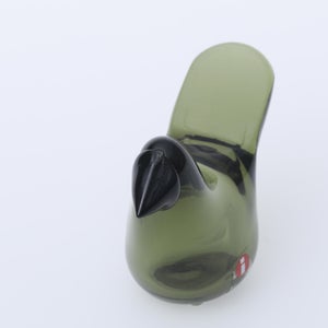 Birds Sieppo モスグリーン×コッパー 0271