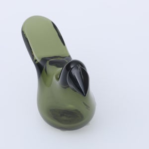 Birds Sieppo モスグリーン×コッパー 0272