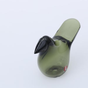 Birds Sieppo モスグリーン×コッパー 0275