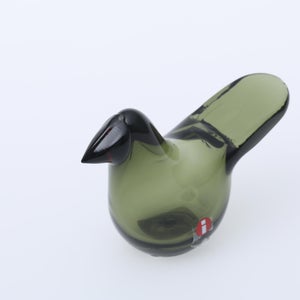 Birds Sieppo モスグリーン×コッパー 0281