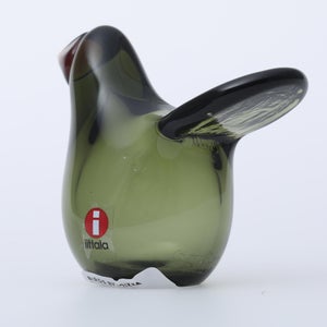 Birds Sieppo モスグリーン×コッパー 0282