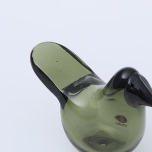 Birds Sieppo モスグリーン×コッパー 0287