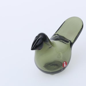 Birds Sieppo モスグリーン×コッパー 0288