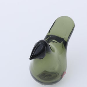 Birds Sieppo モスグリーン×コッパー 0273