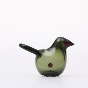 Birds Sieppo モスグリーン×コッパー 0278