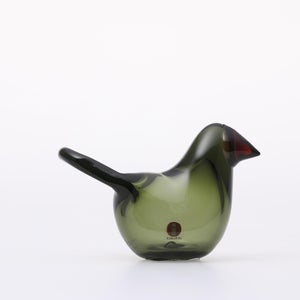 Birds Sieppo モスグリーン×コッパー 0290