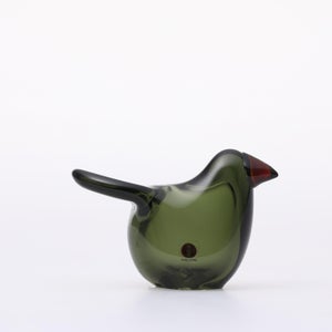 Birds Sieppo モスグリーン×コッパー 0295