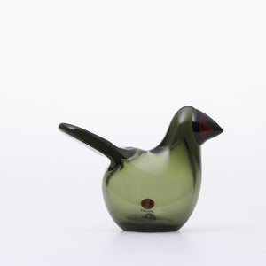 Birds Sieppo モスグリーン×コッパー 0296