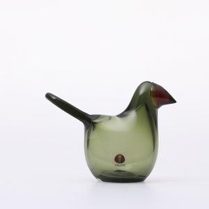 Birds Sieppo モスグリーン×コッパー 0299