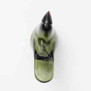 Birds Sieppo モスグリーン×コッパー 0272