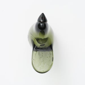 Birds Sieppo モスグリーン×コッパー 0282