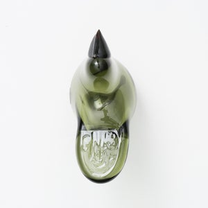 Birds Sieppo モスグリーン×コッパー 0285