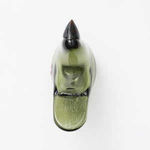 Birds Sieppo モスグリーン×コッパー 0288