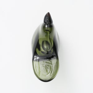 Birds Sieppo モスグリーン×コッパー 0295