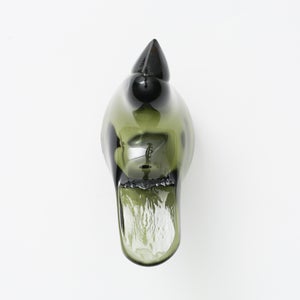 Birds Sieppo モスグリーン×コッパー 0296