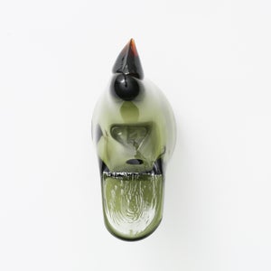 Birds Sieppo モスグリーン×コッパー 0297