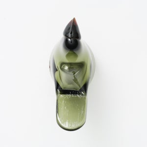 Birds Sieppo モスグリーン×コッパー 0299