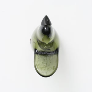 Birds Sieppo モスグリーン×コッパー 0300