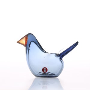 omk Birds Sieppo レイン×レッド 0398