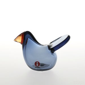 omk Birds Sieppo レイン×レッド 0407