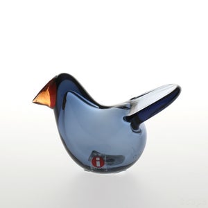 omk Birds Sieppo レイン×レッド 0427