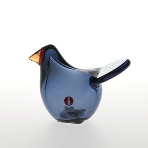 omk Birds Sieppo レイン×レッド 0428