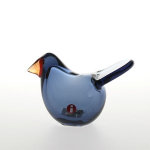 omk Birds Sieppo レイン×レッド 0429