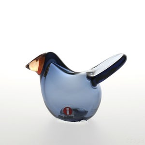 omk Birds Sieppo レイン×レッド 0431