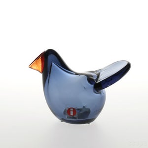 omk Birds Sieppo レイン×レッド 0432