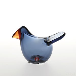 omk Birds Sieppo レイン×レッド 0436