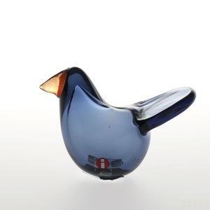 omk Birds Sieppo レイン×レッド 0441