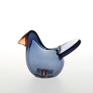 omk Birds Sieppo レイン×レッド 0443