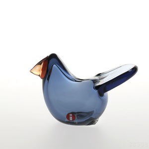 omk Birds Sieppo レイン×レッド 0444