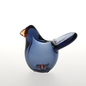 omk Birds Sieppo レイン×レッド 0446