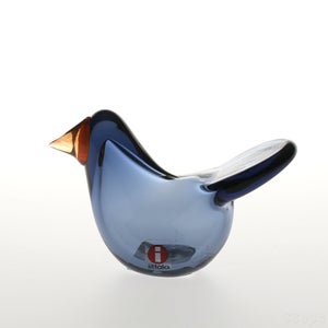 omk Birds Sieppo レイン×レッド 0454