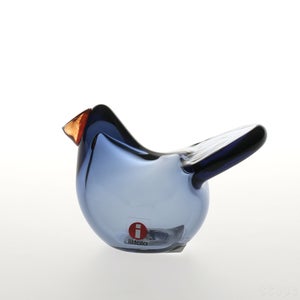 omk Birds Sieppo レイン×レッド 0455