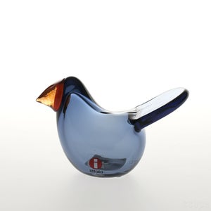 omk Birds Sieppo レイン×レッド 0460