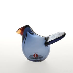 omk Birds Sieppo レイン×レッド 0461