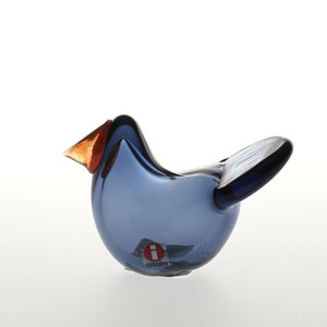 omk Birds Sieppo レイン×レッド 0462