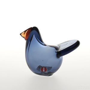 omk Birds Sieppo レイン×レッド 0464
