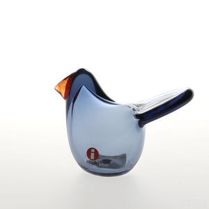 omk Birds Sieppo レイン×レッド 0467