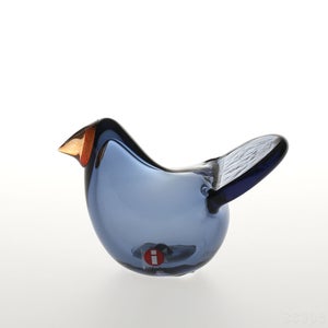 omk Birds Sieppo レイン×レッド 0468
