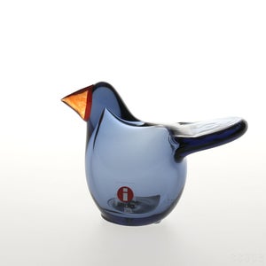 omk Birds Sieppo レイン×レッド 0471