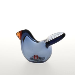 omk Birds Sieppo レイン×レッド 0474